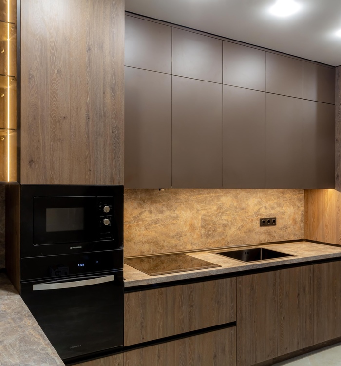 Минск, ул. Ж. Алфёрова 12